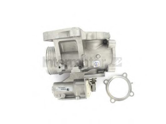 STANDARD 14474 EGR Valve
